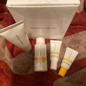Rodan & Fields Mini Reverse Regimen